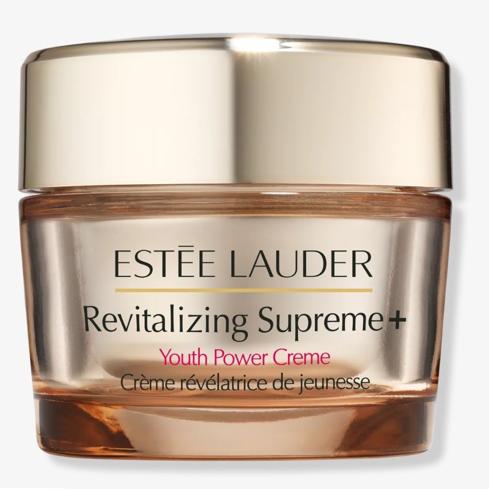 Estee Lauder Revitalizing Supreme + Youth Power Creme 1oz  Brand New